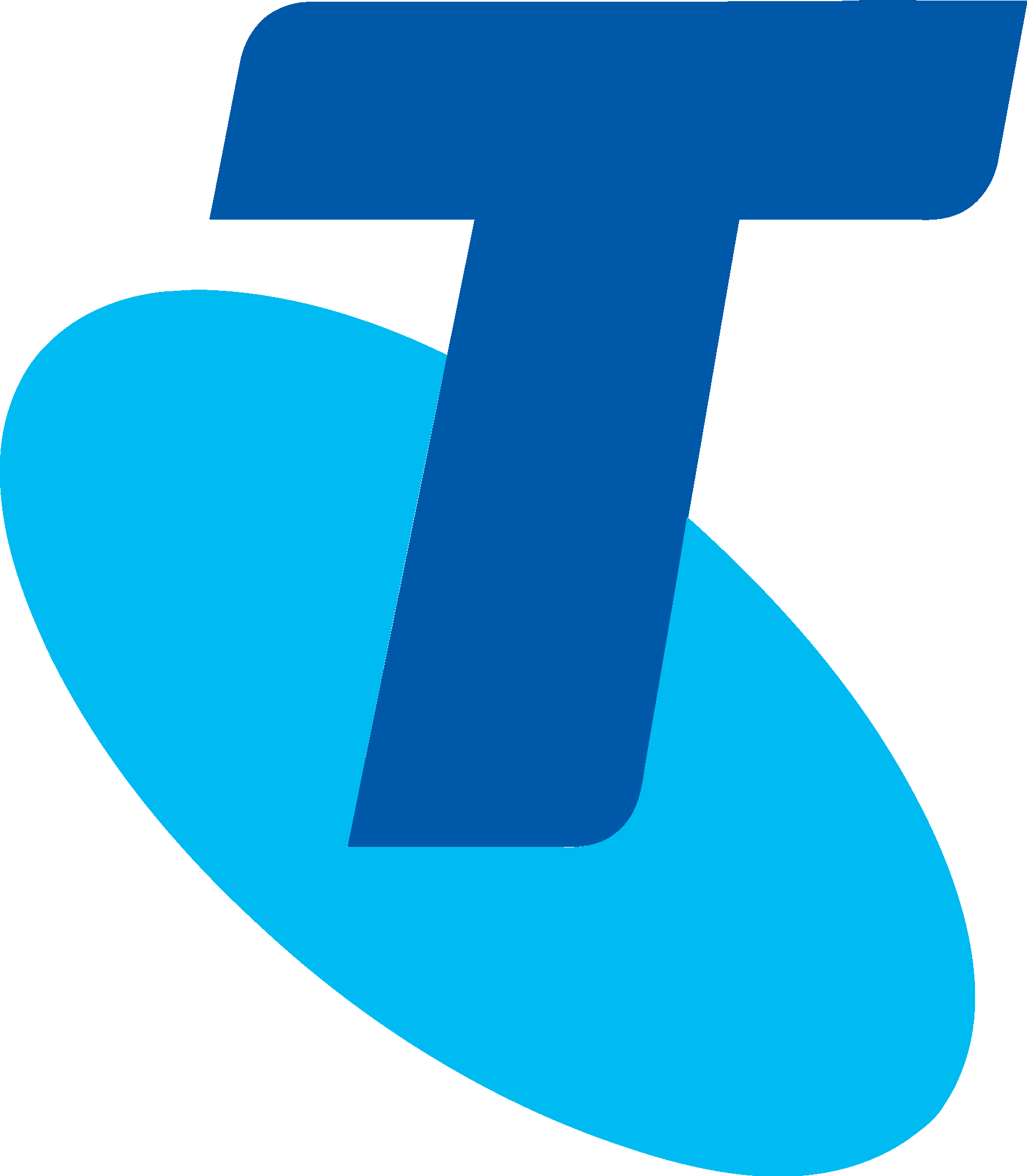 Telstra Logo